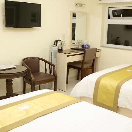 黄明洲酒店 大叻 外观 照片